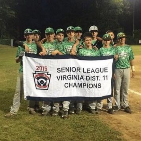 Meet your Posher, David - Picture 1 of 1